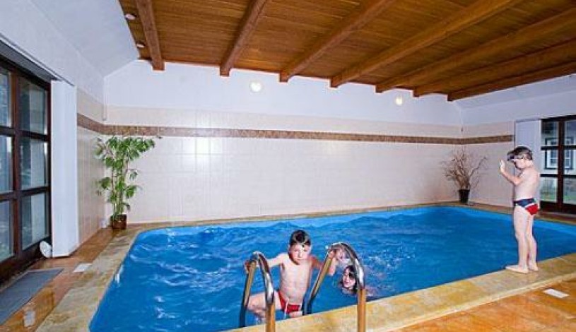 Pension Samohel  Rokytnice nad Jizerou